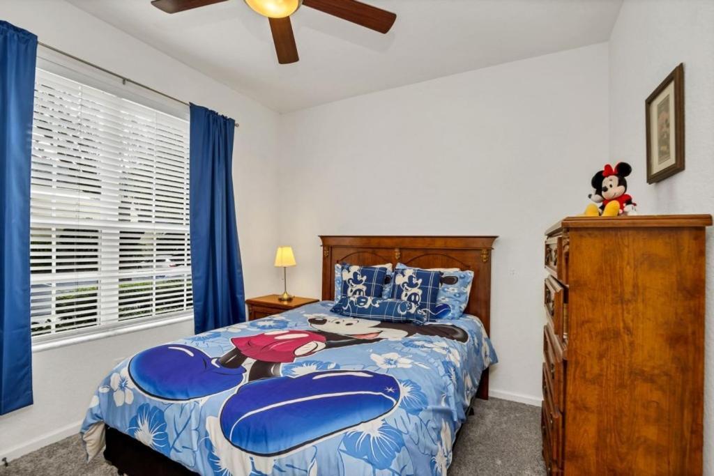 Renshaw 2562 Townhouse Villa Orlando Exterior foto
