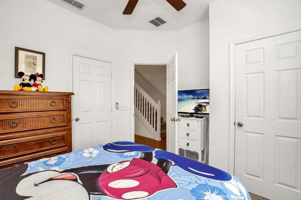 Renshaw 2562 Townhouse Villa Orlando Exterior foto