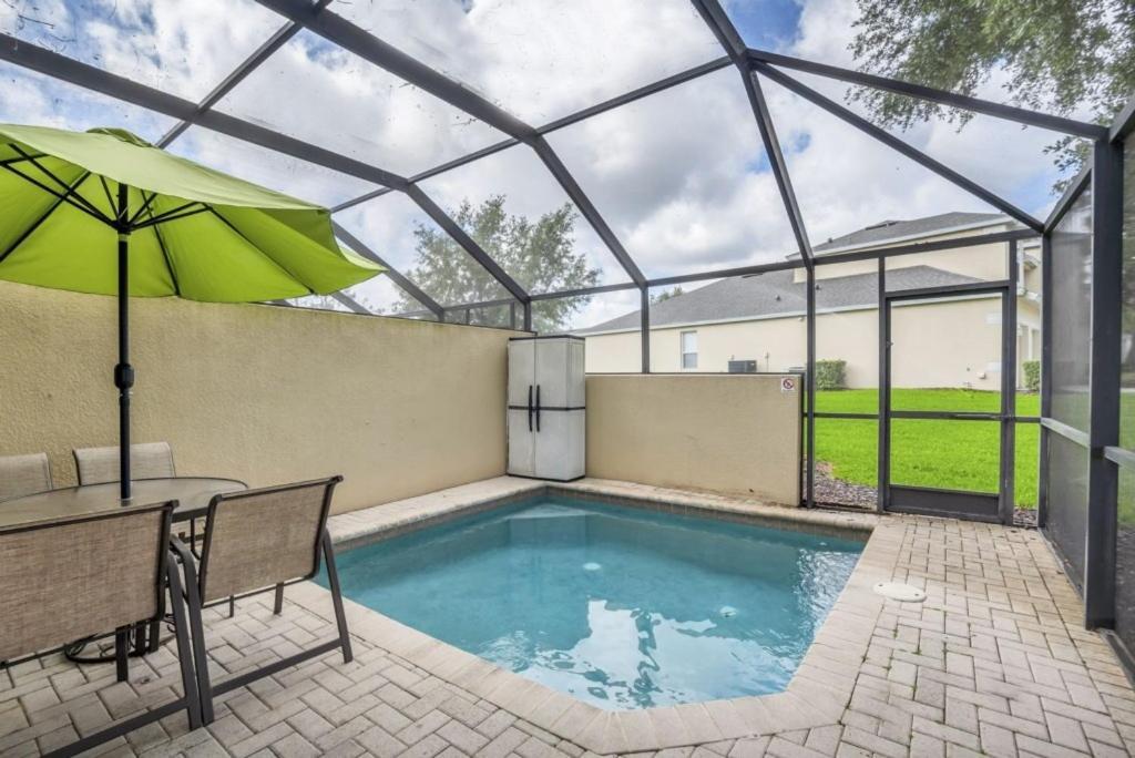 Renshaw 2562 Townhouse Villa Orlando Exterior foto