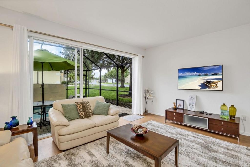 Renshaw 2562 Townhouse Villa Orlando Exterior foto
