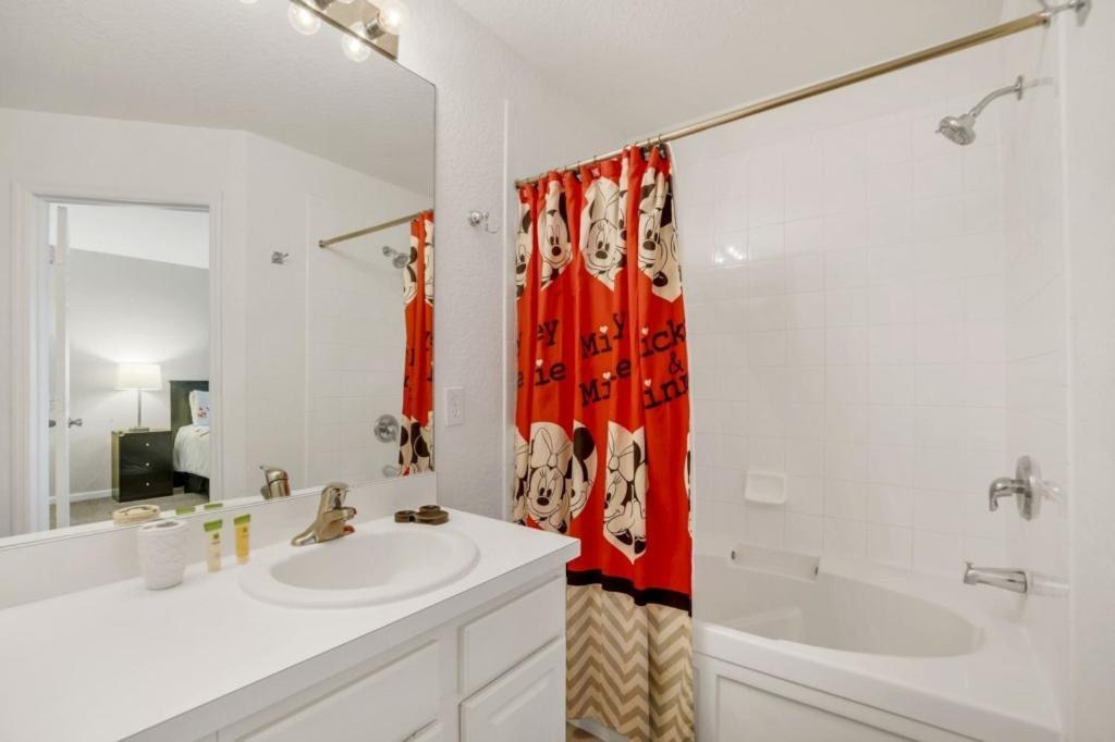 Renshaw 2562 Townhouse Villa Orlando Exterior foto