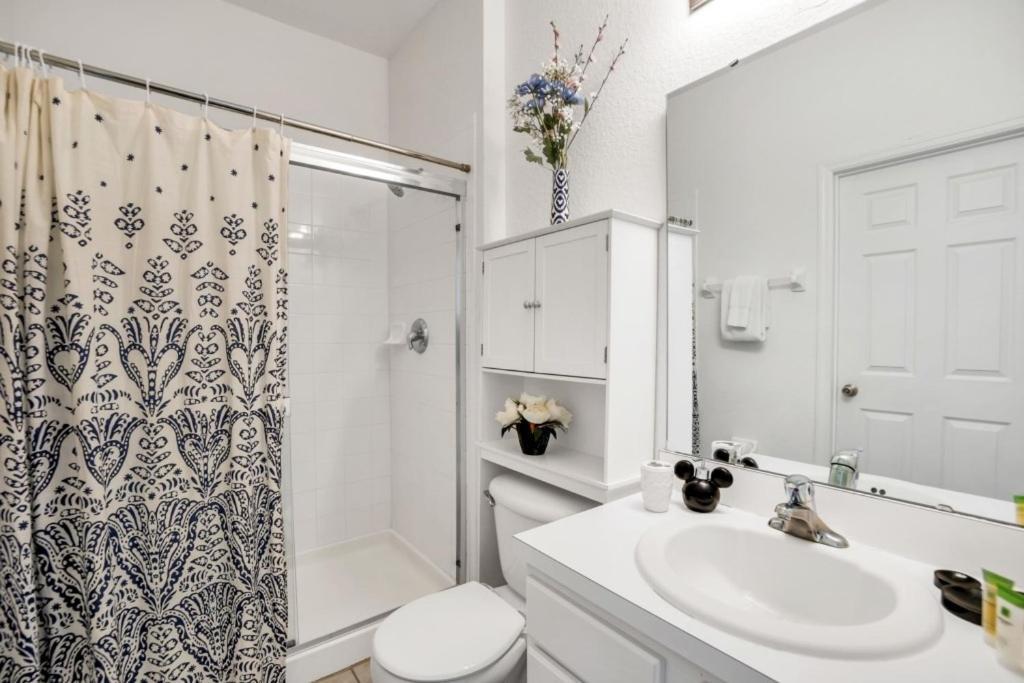Renshaw 2562 Townhouse Villa Orlando Exterior foto