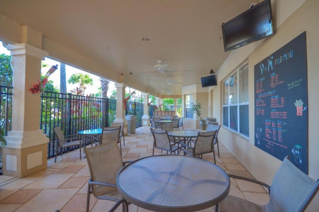 Renshaw 2562 Townhouse Villa Orlando Exterior foto