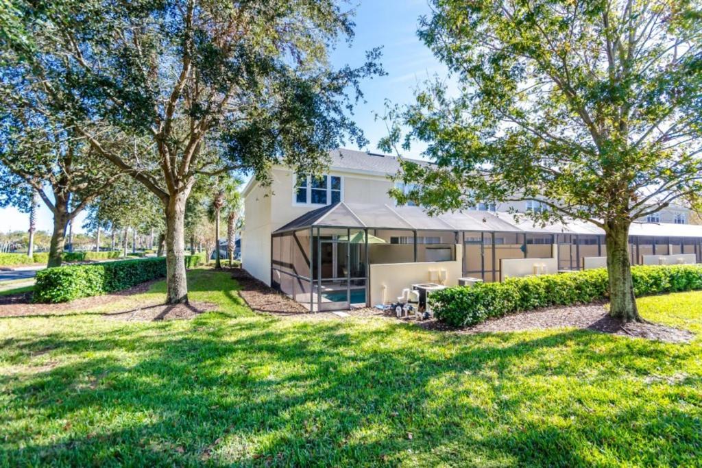 Renshaw 2562 Townhouse Villa Orlando Exterior foto