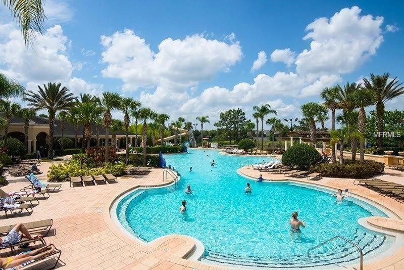 Renshaw 2562 Townhouse Villa Orlando Exterior foto